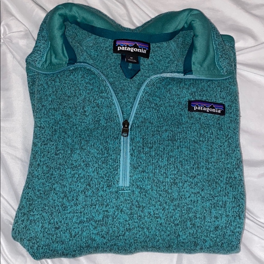women’s patagonia